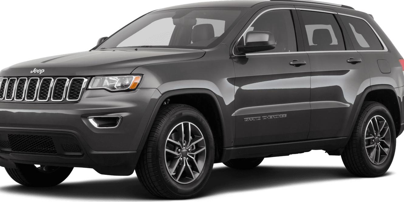 JEEP GRAND CHEROKEE 2021 1C4RJFAG9MC633071 image